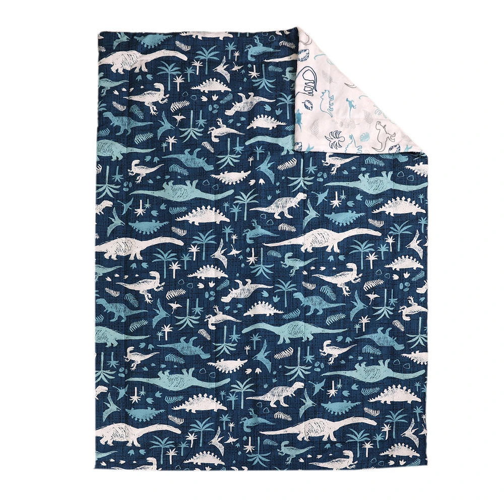 3-Piece Toddler Bedding Set