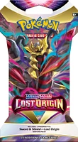 Pokemon Sword and Shield Lost Origin Sleeved Booster - English Edition