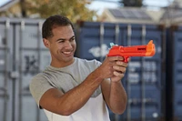 Nerf Super Soaker Blaster à eau Fortnite HC