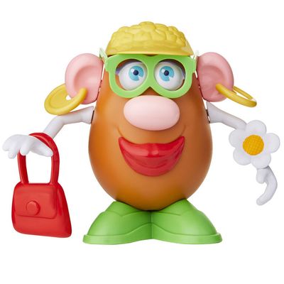 Mrs. Potato Head Retro - R Exclusive