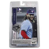 McFarlane's SportsPicks-MLB 7"Posed Figure-Bo Bichette (Toronto Blue Jays)