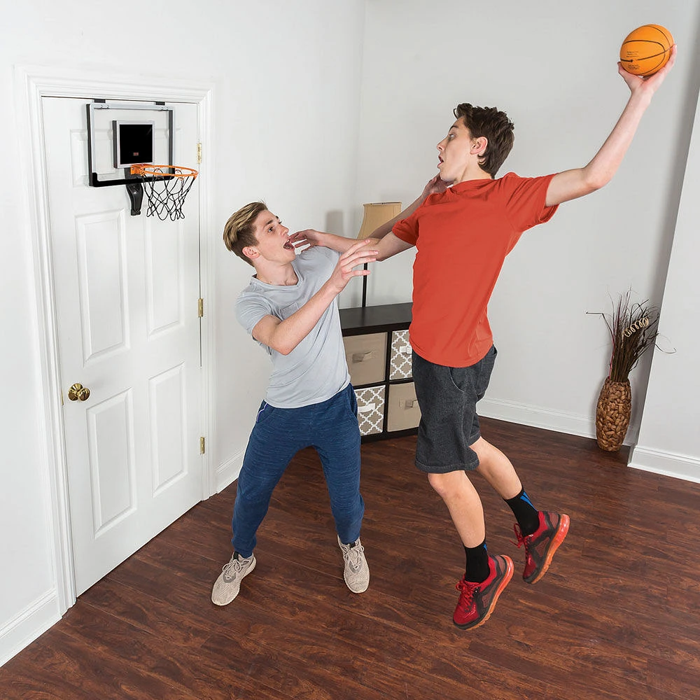 Majik Indoor Buzzer Beater Basketball