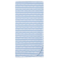 Gerber 5 Pack Flannel Receiving Blanket