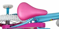 Stoneridge Summer Girl Bike with Helmet - 14 inch - R Exclusive