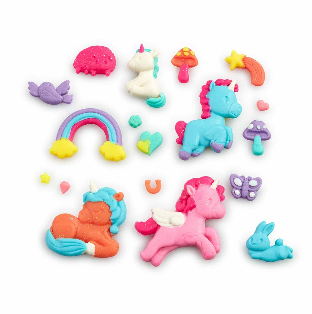 Ready Steady Dough Unicorn Enchantment - Notre exclusivité