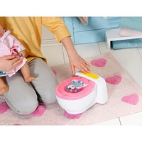 Bain et toilette de BABY born, 43 cm