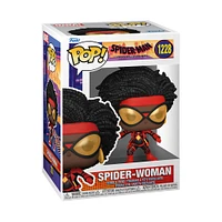 POP: Spider Man ATSV-Spider Woman