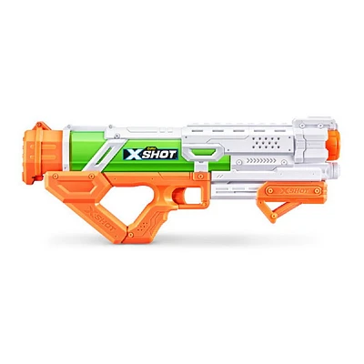 Zuru X-Shot Water Pistolet à eau épique à remplissage rapide