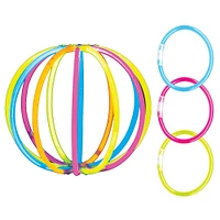 Grafix - Mega Pack 50 Pc. Glow Sticks