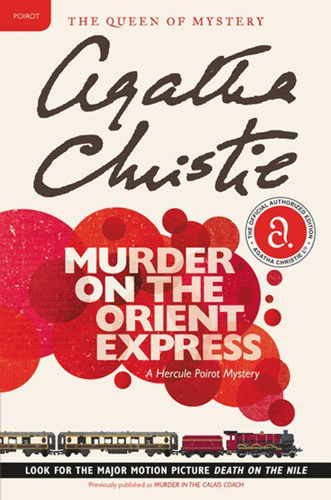 Murder on the Orient Express - English Edition