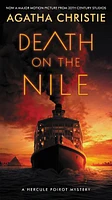 Death on the Nile [Movie Tie in] - English Edition