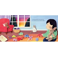 While You Sleep - Édition anglaise