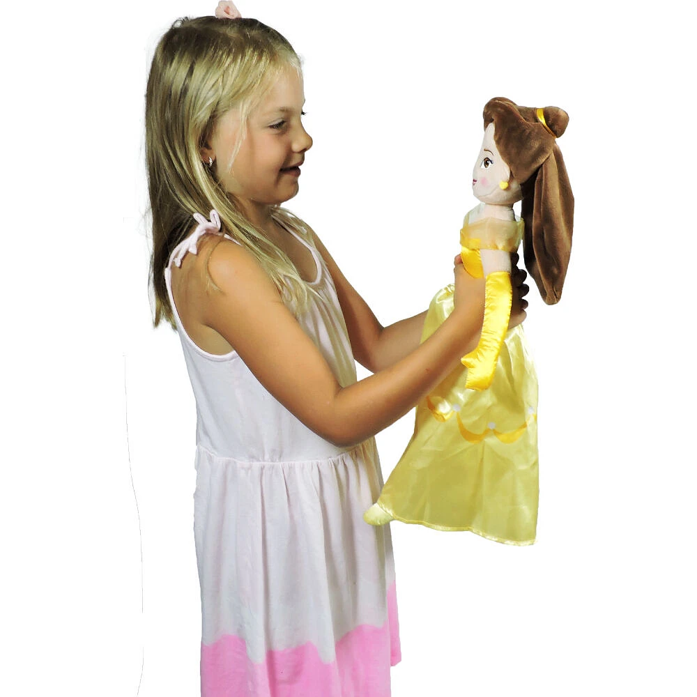 Disney: Princess Belle (Medium Peluche)