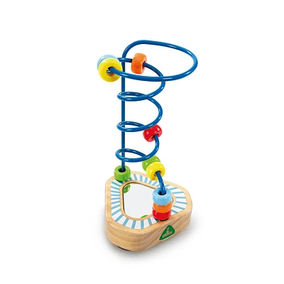 Early Learning Centre Wooden Highchair Toy - English Edition - R Exclusive