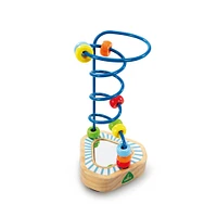 Early Learning Centre Wooden Highchair Toy - English Edition - R Exclusive