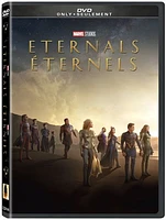 ETERNALS CA/SD