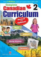 Complete Canadian Curriculum 2 (Revised and Updated) - English Edition