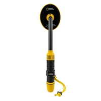 Nat Geo Underwater Metal Detector