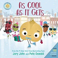 The Cool Bean Presents: As Cool as It Gets - English Edition