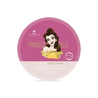 Princess Face Mask Booklet