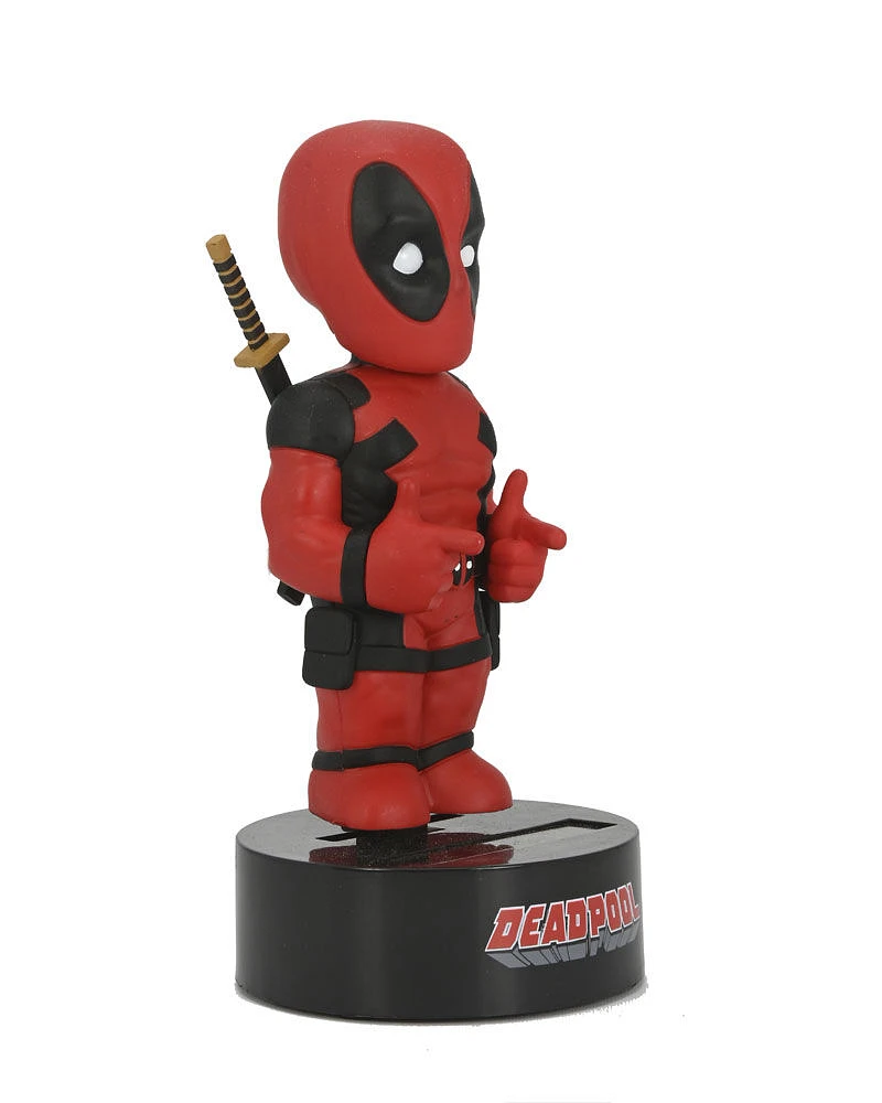 Deadpool- Coffret cadeau