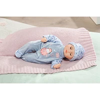 Baby Annabell Little Alexander 36cm - Notre exclusivité