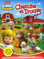 Little People - Mon premier cherche et trouve