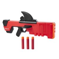 Nerf Roblox Pulse Laser! Let me know what u think of this blaster
