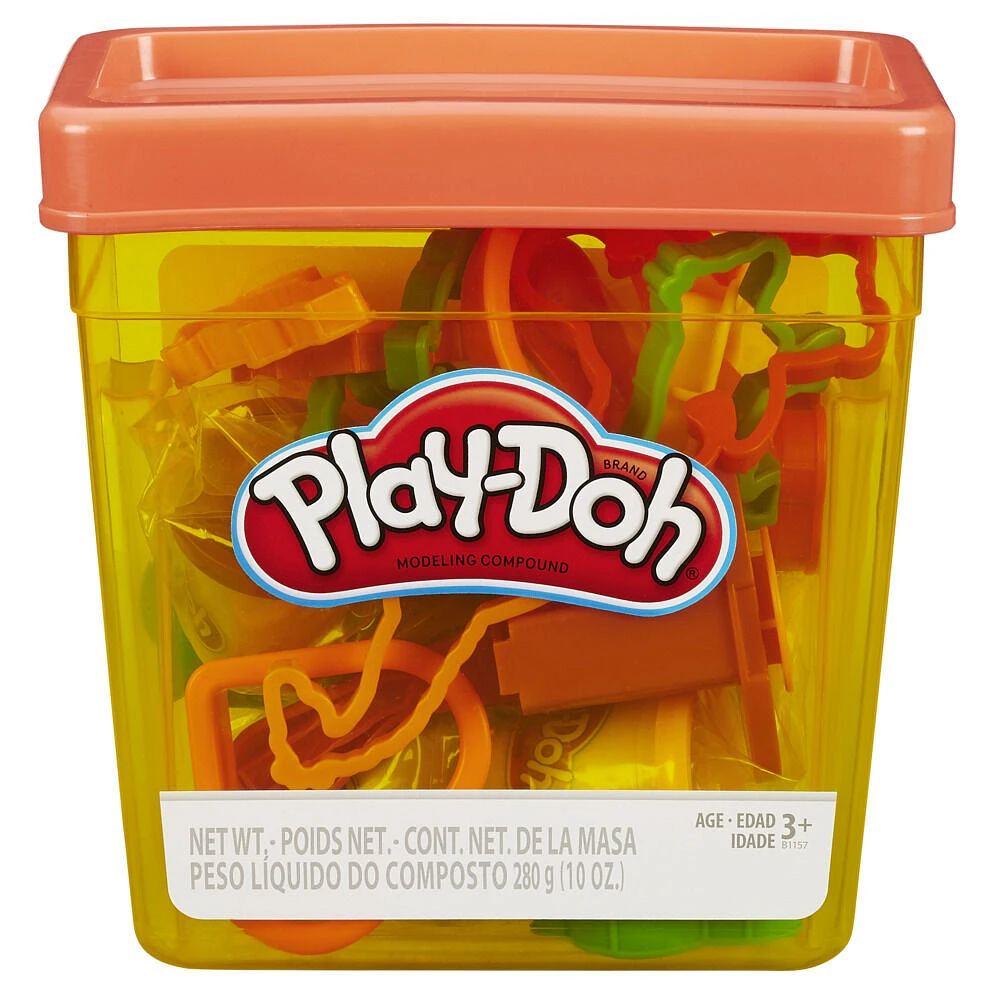 Play-Doh - Plaisir en boîte