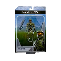 Halo 3.75" Figure - UNSC Marine