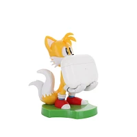 Exquisite Gaming SEGA: Tails Holdem, Phone and Earpod Holder