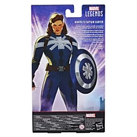 Marvel Legends Series Marvel's Captain Carter - R Exclusive
