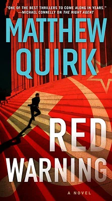 Red Warning - English Edition
