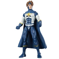 Marvel Legends Series New Warriors, figurine Justice