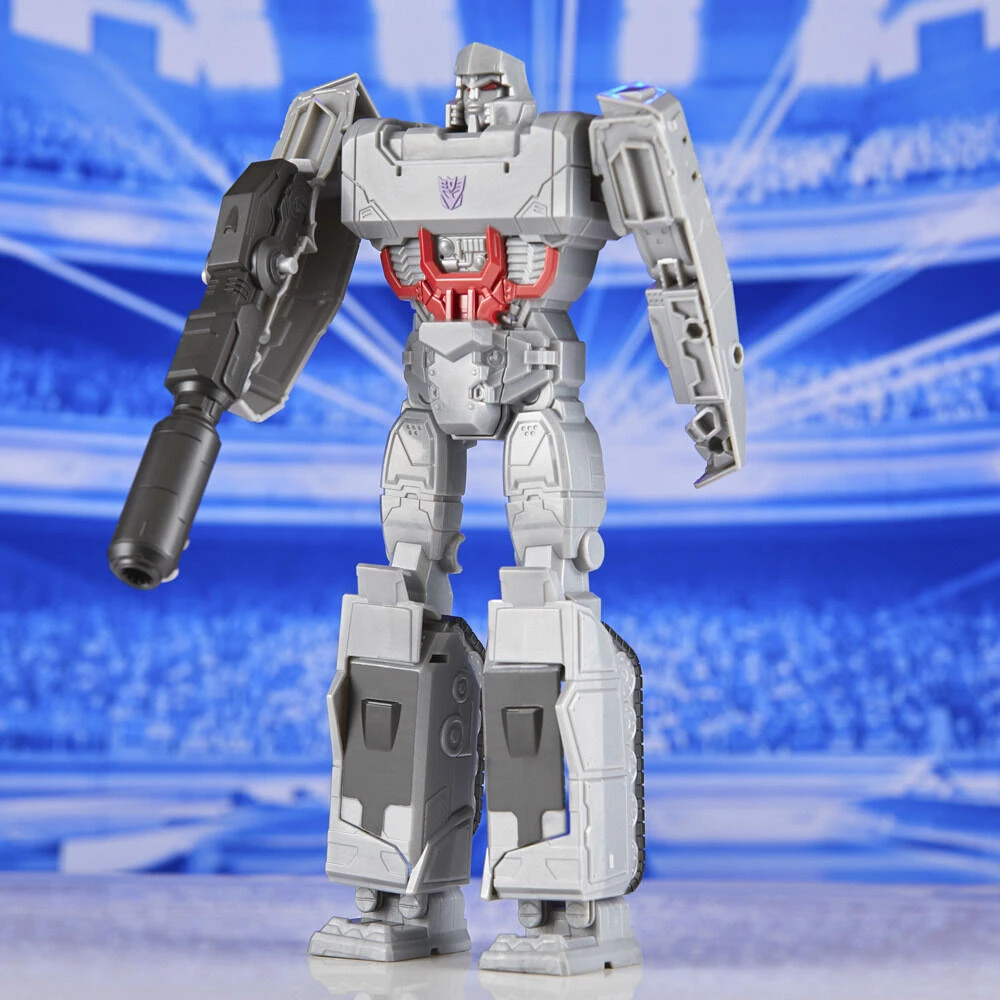 Transformers One Mega Changer Megatron (D-16) Action Figure