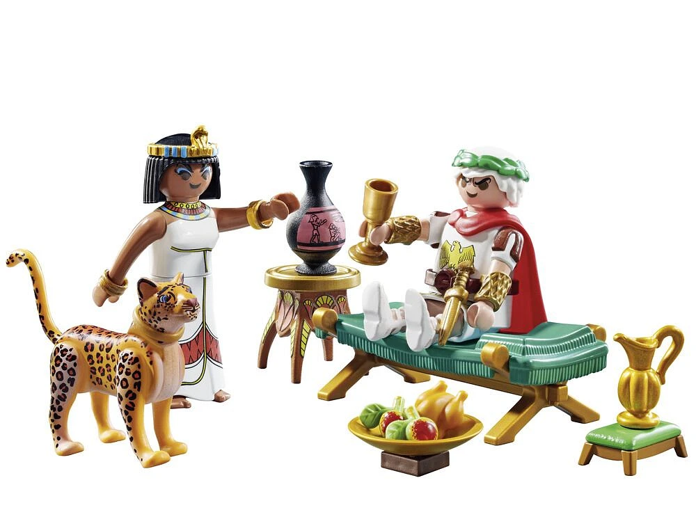 Astérix: Caesar & Cleopatra