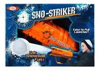 Ideal Sno Toys Sno Striker