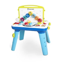 Baby Einstein Curiosity Table Activity Station