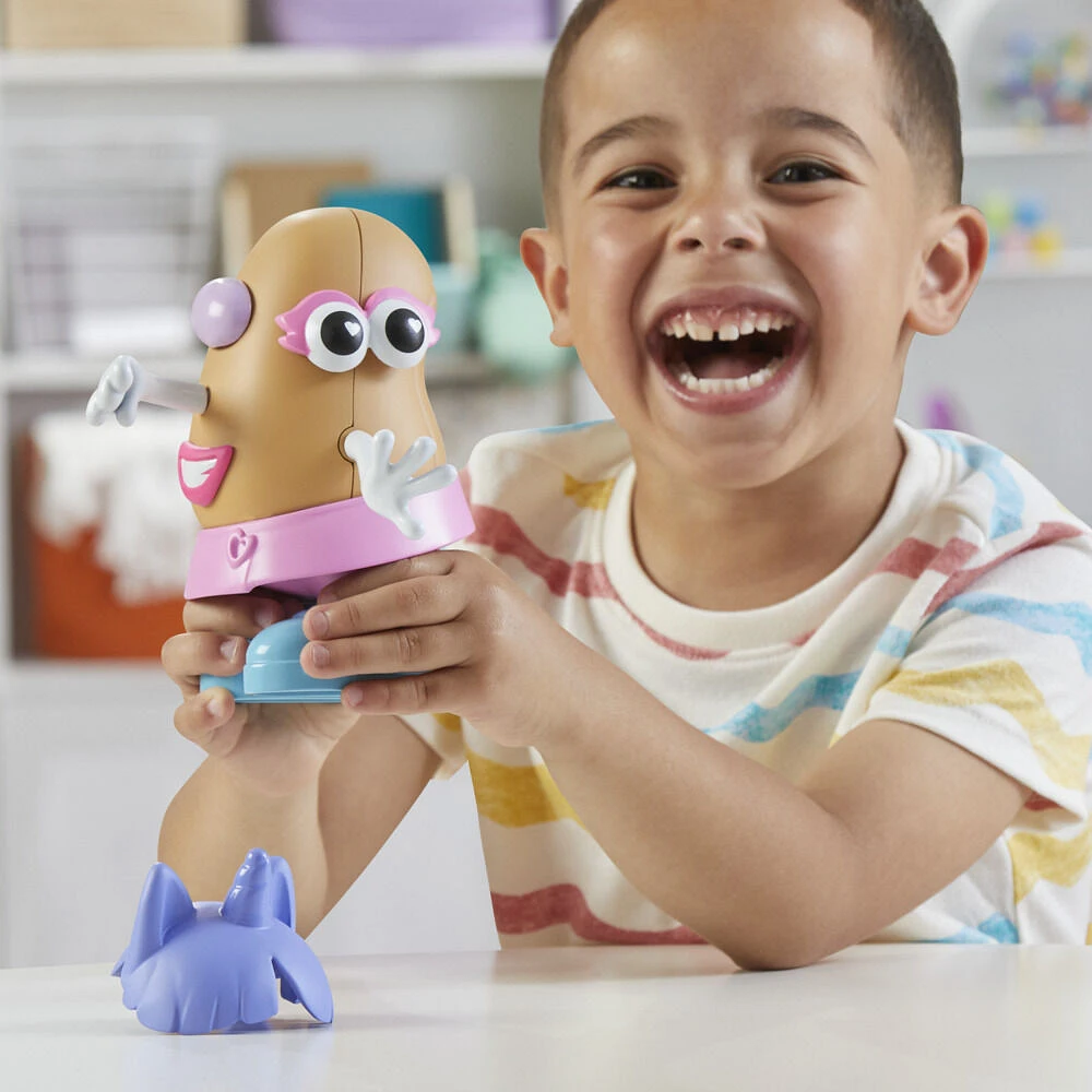 Potato Head Yamicorn Toy - R Exclusive