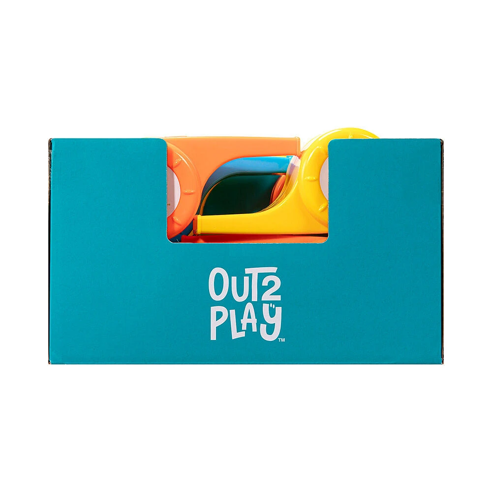 Out2Play - Whistle