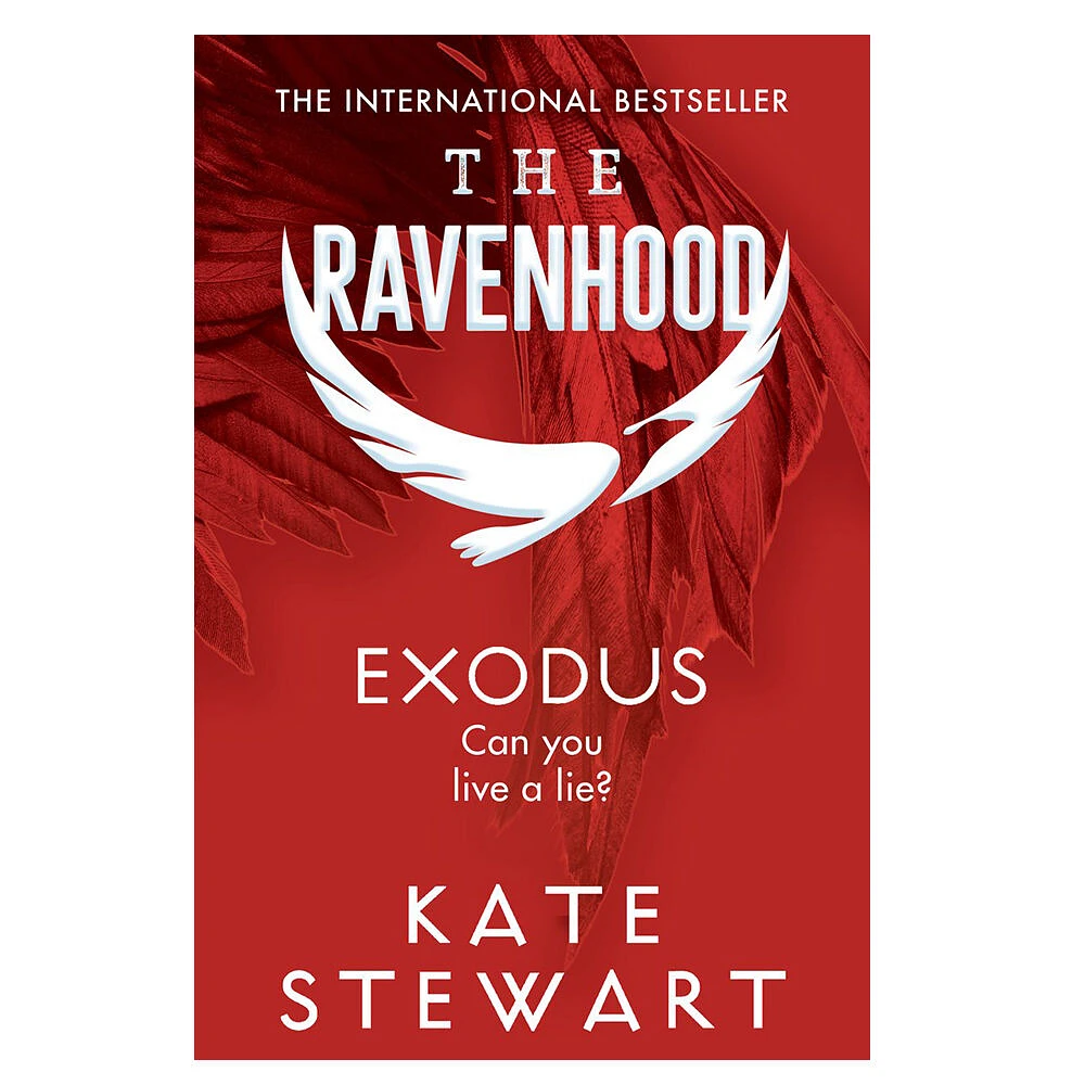 Exodus - English Edition