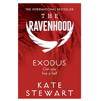 Exodus - English Edition
