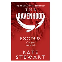 Exodus - English Edition