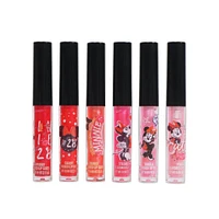 Minnie 6 Pack Lip Gloss
