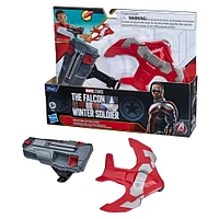 Marvel The Falcon and The Winter Soldier Marvel's Falcon Redwing Flyer Roleplay Gauntlet