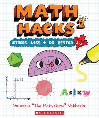 Math Hacks 2 - English Edition