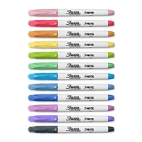 Sharpie S-Note