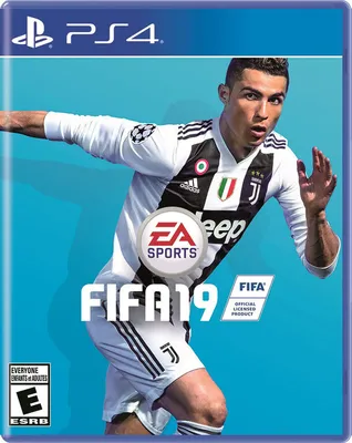PlayStation 4 - FIFA 19