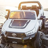 Voltz Toys Toyota Hilux with Remote