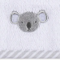 Koala Baby - 6-Pack Baby Washcloths